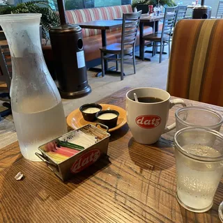 16 oz House Drip Coffee