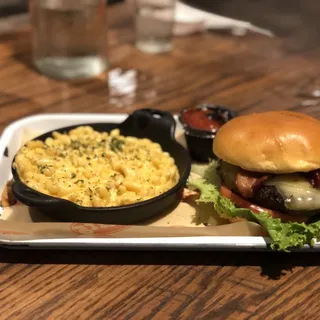 Biggity Big Big Burger