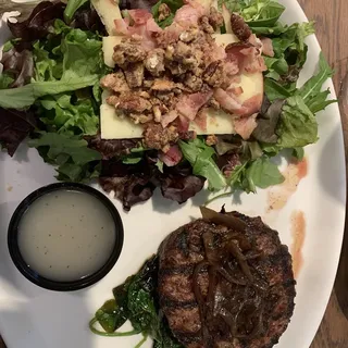 Cedar Plank Shimburger