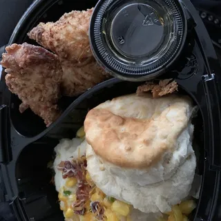 Kentucky Colonel Bowl