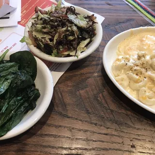 Cheeseburger Ravioli