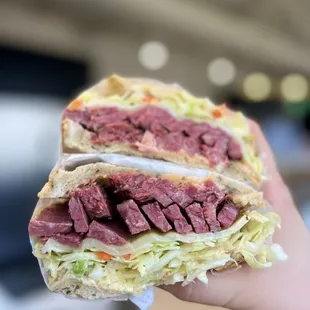Daughter’s Deli