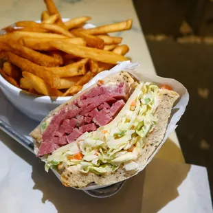 @stayeatinbruh pastrami