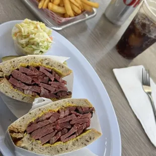 Chicken Salad Sandwich