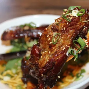 Bangkok Ribs