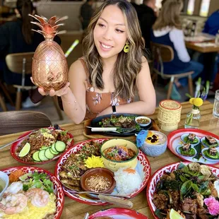 Lunch! IG: @_emwong_