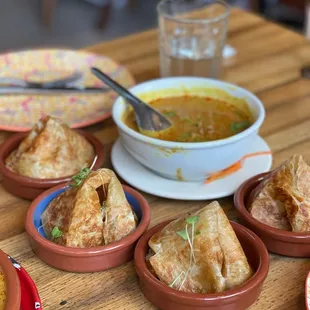 Yellow Curry