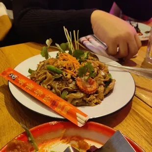 Pad See Ew