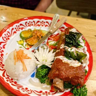 Panang Neua