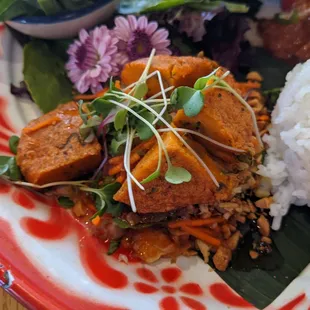 Thai Fish Cakes