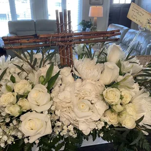 Sympathy..Blessed Assurance