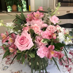 parisian love standard