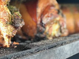 Heritage Dining & Provisions