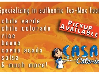 Casa Catering By Norma G