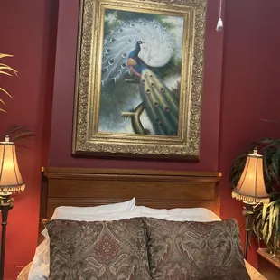 Dauphine House B & B