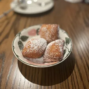 Beignets