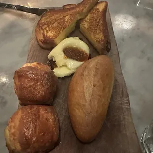 Bread Basket