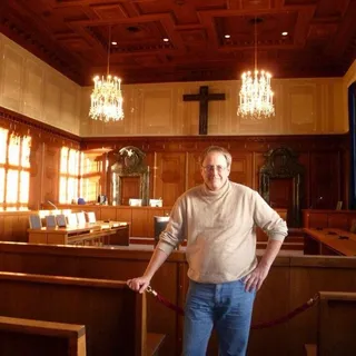 Bruce L.