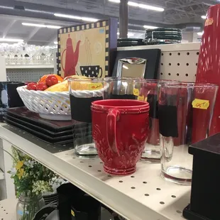 Nice dinner sets
