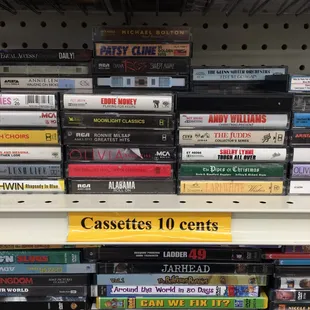 10 cents!