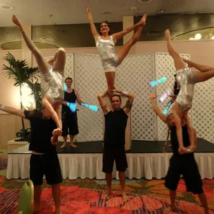 From Davangie's website!