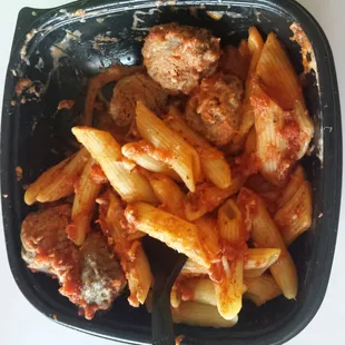 chicken wings and fried chicken, food