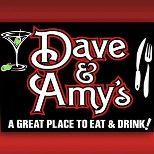 From daveandamys.com