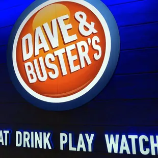 Outside view on patio