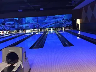 Legacy Lanes, Inc