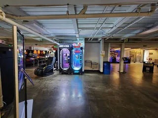 Three Rivers Karting Entertainment Park