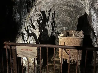 Hangtown Gold Bug Park