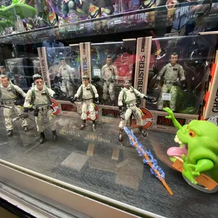 Original Ghostbusters