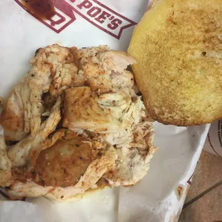 Chicken Sandwich