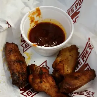 Spicy BBQ Sauce