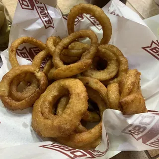 Onion Rings