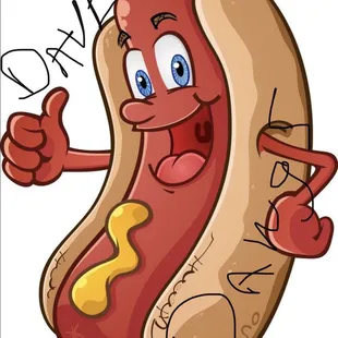 Dave's Dawgs