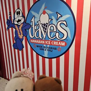 They're in Waikiki now... inside of Stix Asia!