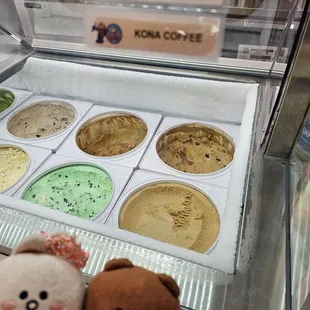 Hawaii's Mud Pie sounds good!