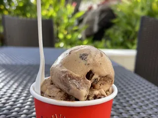 Dave's Ice Cream At The Ilikai
