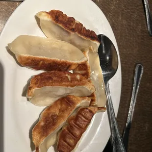 Pot Stickers