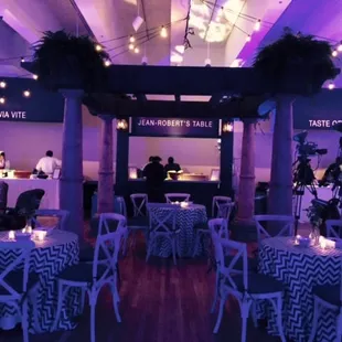 Proctor &amp; Gamble Annual Holiday Event