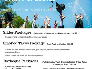 Flavor Catering & Bar Service