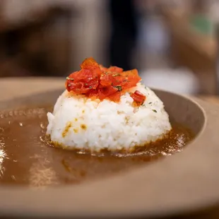 Original Pork Curry