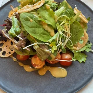 Garden Salad