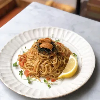 Uni Pasta
