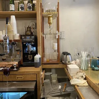 Drip Coffee