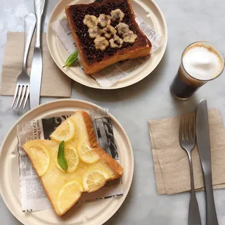 Macchiato