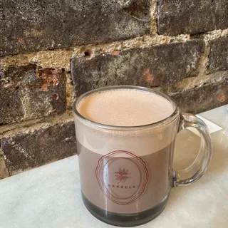 Hot Chocolate (Hot/Iced)
