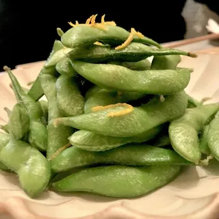 Yuzu Edamame