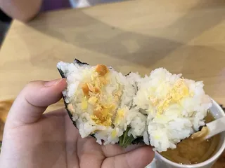 Hanamizuki Cafe